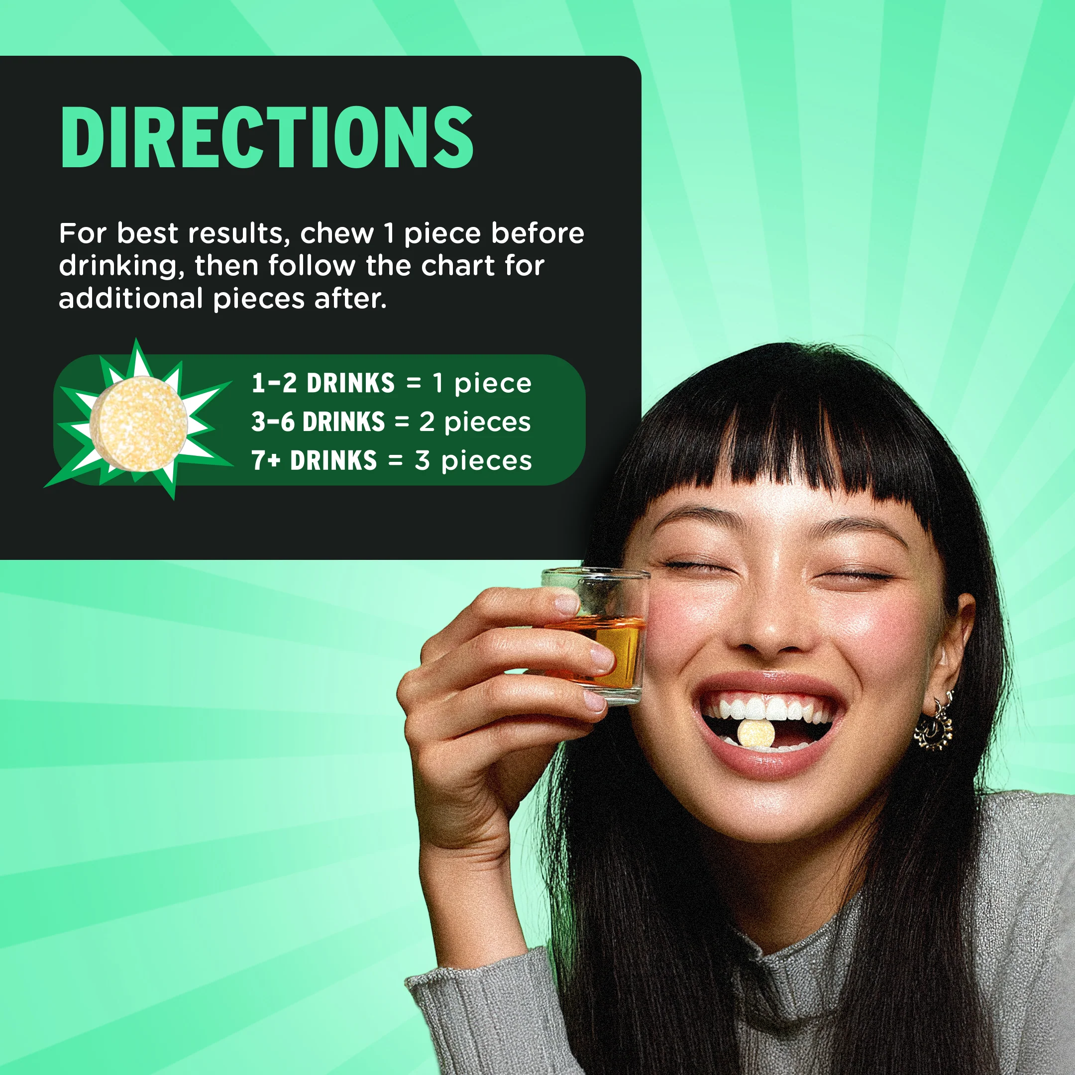 The Drinking Gum - Image 3