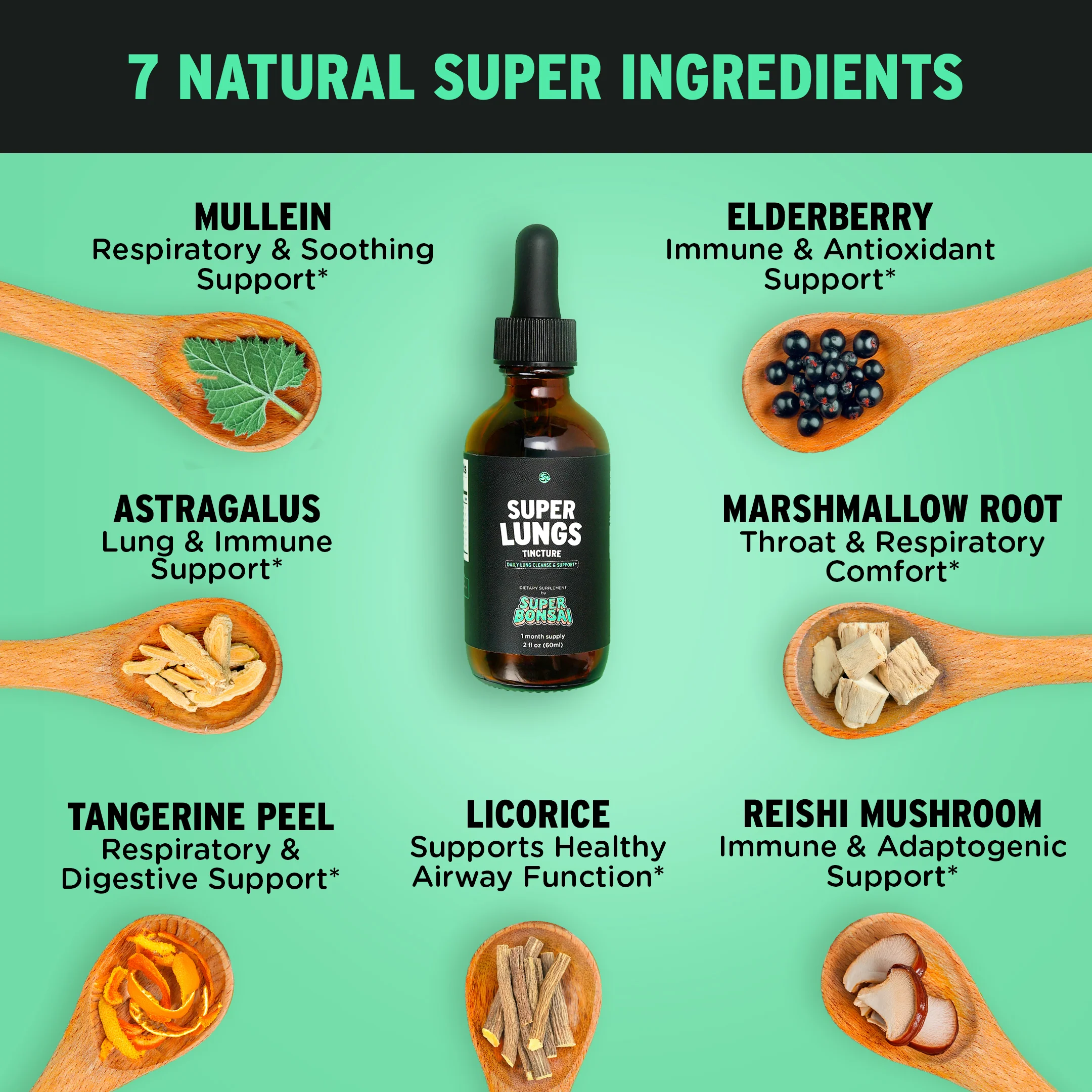 Detox Bundle - Super Liver + Super Lungs - Image 3