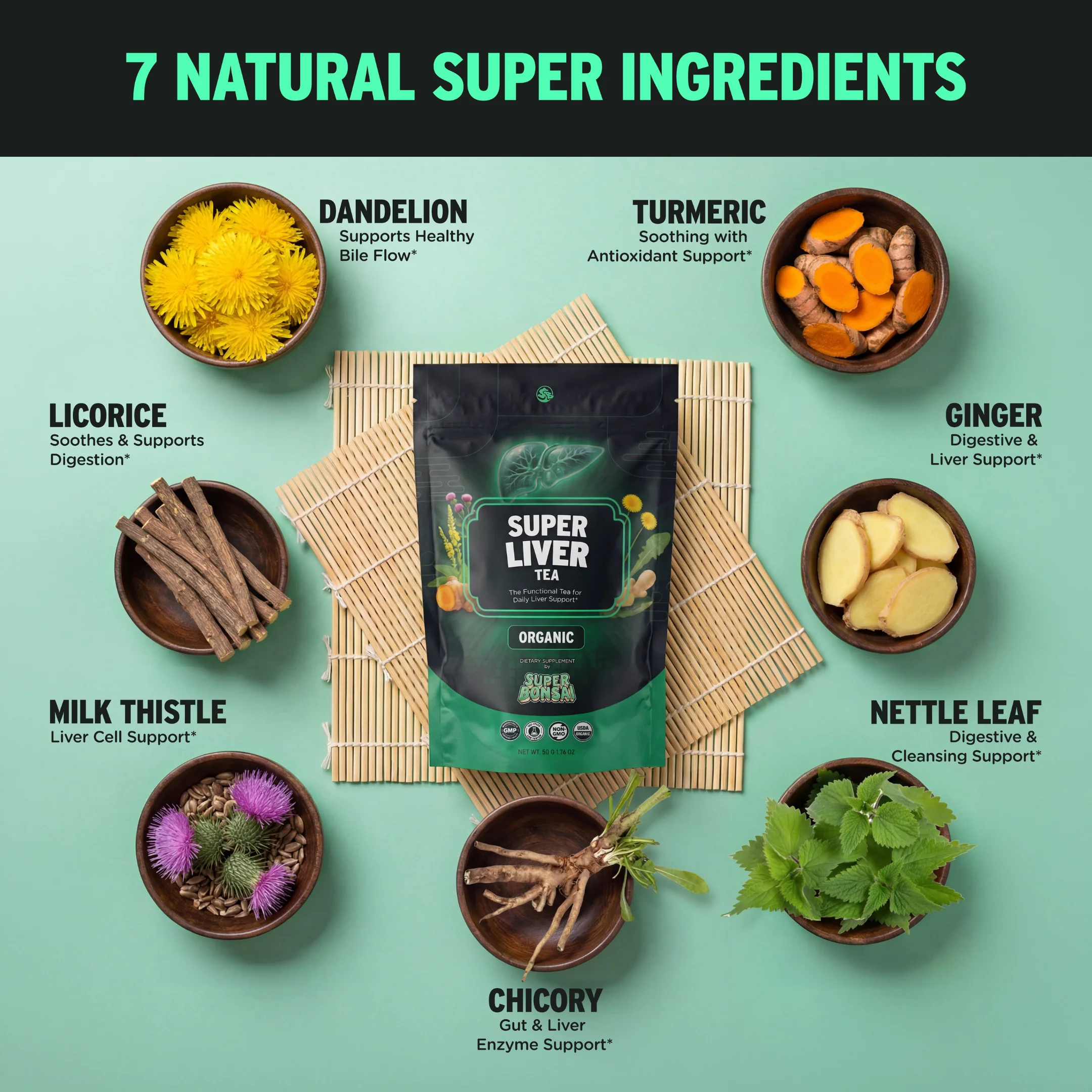Super Liver Tea - Image 3