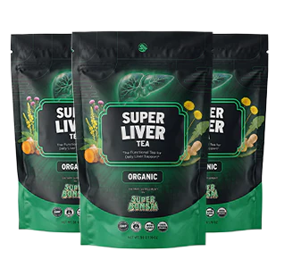 Super Liver Tea - Image 7