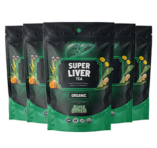 Super Liver Tea - Image 8