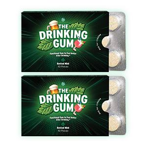 The Drinking Gum - Image 11