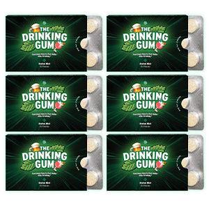 The Drinking Gum - Image 12