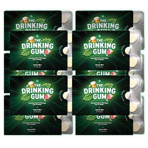 The Drinking Gum - Image 13